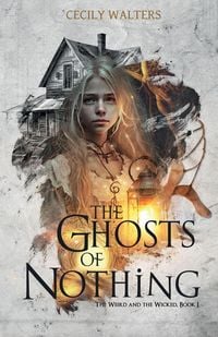 Produktbild: The Ghosts of Nothing