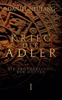 Produktbild: Krieg der Adler