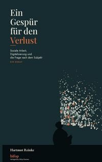 Produktbild: Ein Gesp&uuml;r f&uuml;r den Verlust