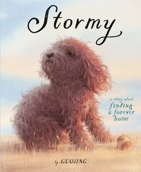 Produktbild: Guojing: Stormy