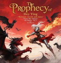 Produktbild: A Profecia De Hey Ying - 4&ordm; Edi&ccedil;&atilde;o - Vol.1