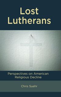 Produktbild: Lost Lutherans