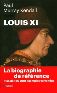 Produktbild: Louis XI : l'universelle araigne