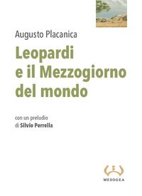 Produktbild: Leopardi e il Mezzogiorno del mondo