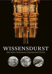 Produktbild: Wissensdurst