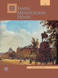 Produktbild: Hensel, F: Fanny Mendelssohn Hensel