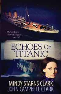 Produktbild: Echoes of Titanic