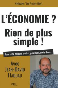 Produktbild: L'Economie? Rien de plus simple!