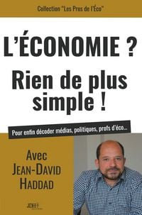 Produktbild: L'Economie? Rien de plus simple!