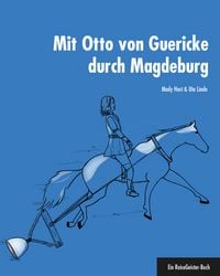 Produktbild: Mit Otto von Guericke durch Magdeburg