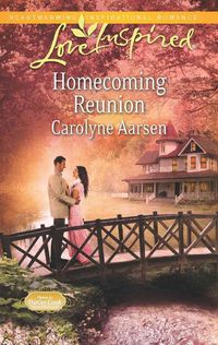 Produktbild: Homecoming Reunion