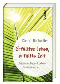 Produktbild: Erf&uuml;lltes Leben, erf&uuml;llte Zeit