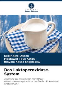 Produktbild: Das Laktoperoxidase-System