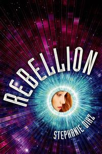 Produktbild: Diaz, S: Rebellion