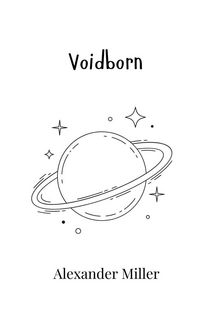 Produktbild: Voidborn