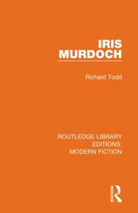 Produktbild: Iris Murdoch