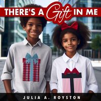 Produktbild: There's a Gift in Me