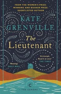 Produktbild: The Lieutenant