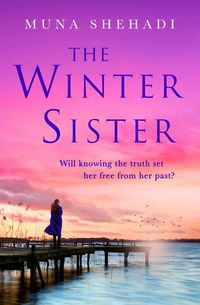 Produktbild: The Winter Sister