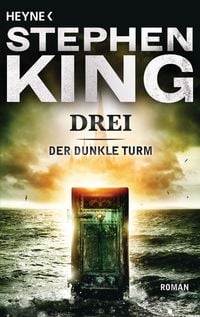 Produktbild: Drei / Der dunkle Turm Band 2