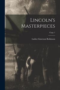 Produktbild: Lincoln's Masterpieces; copy 1