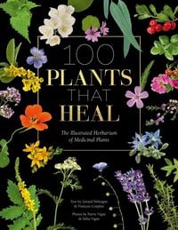 Produktbild: 100 Plants That Heal