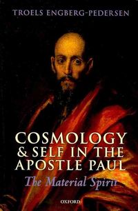 Produktbild: Cosmology & Self in The Apostl