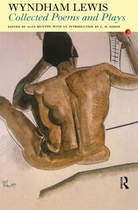 Produktbild: Wyndham Lewis