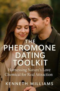 Produktbild: The Pheromone Dating Toolkit