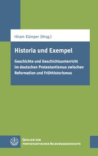 Produktbild: Historia und Exempel