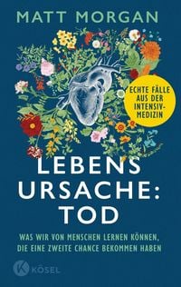Produktbild: Lebensursache: Tod