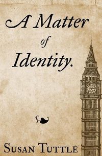 Produktbild: A Matter of Identity