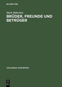Produktbild: Br&uuml;der, Freunde und Betr&uuml;ger