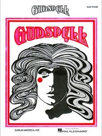 Produktbild: Godspell