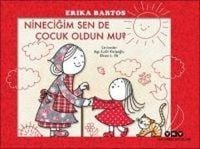 Produktbild: Ninecigim Sen de Cocuk Oldun mu