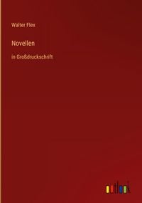 Produktbild: Novellen
