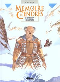 Produktbild: M&eacute;moire de Cendres tome 8 Le printemps des assassins
