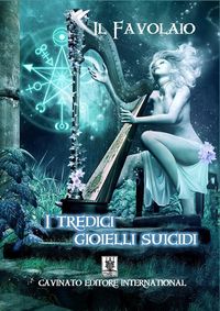Produktbild: I tredici gioielli suicidi ver.2