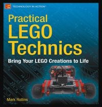 Produktbild: Practical LEGO Technics