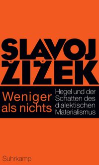 Produktbild: Weniger als nichts