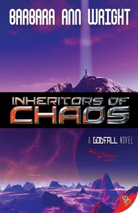 Produktbild: Inheritors of Chaos