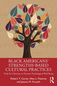 Produktbild: Black American's Strengths-Based Cultural Practices