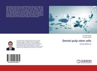 Produktbild: Dental pulp stem cells