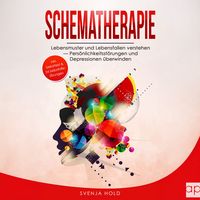 Produktbild: Schematherapie