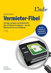 Produktbild: Vermieter-Fibel