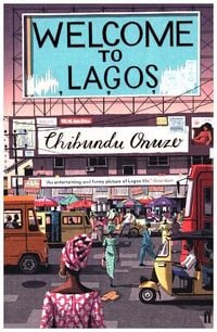 Produktbild: Welcome to Lagos