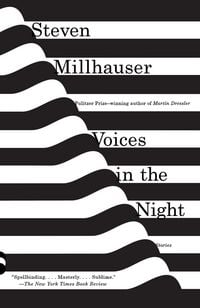 Produktbild: Voices in the Night