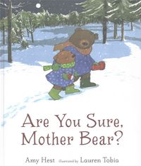 Produktbild: Hest, A: Are You Sure, Mother Bear?