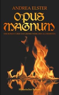Produktbild: Opus Magnum