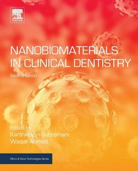 Produktbild: Nanobiomaterials in Clinical Dentistry